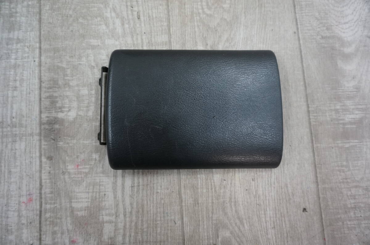 C906 GDA インプレッサ WRX 用純正センターコンソールボックスカバー拍卖