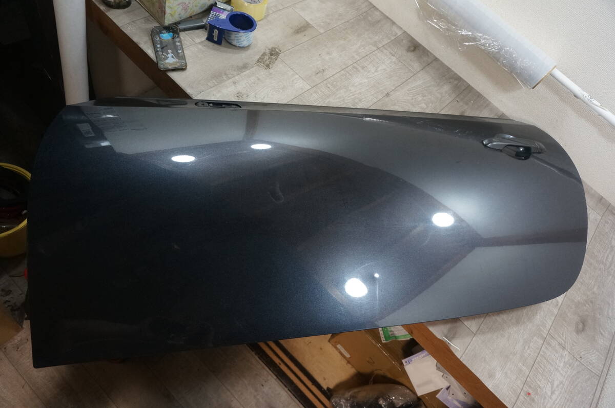 C865 ZN6/ZC6 86/BRZ 純正 フロント 左 側 ドア カラー拍卖