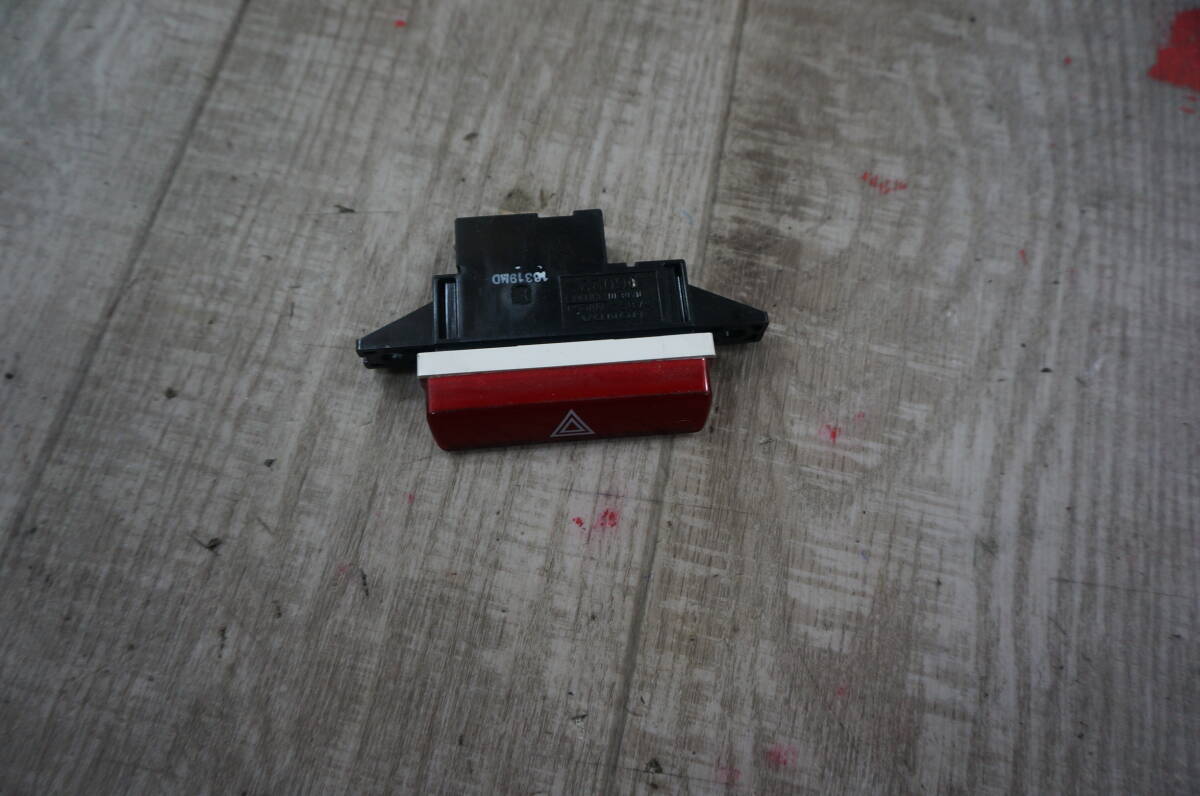C944 オデッセイ ハイブリッド(RC4)ハザードスイッチ 中古 拍卖