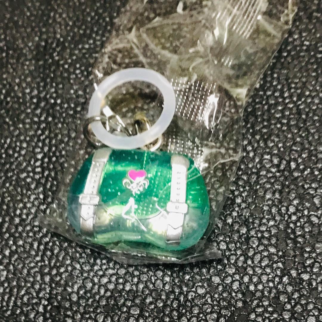 プリティコミューン ふたりはプリキュア めじるしアクセサリー マスコット キーホルダー ガチャ カプセル ミニチュア くじ ストラップ拍卖