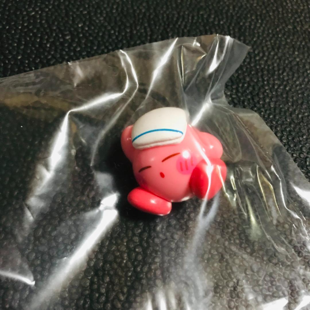 星のカービィ まったりバスボール お風呂でポン ナムコ限定 マスコット フィギュア 入浴剤 プライズ ガチャ カプセル ニンテンドーストア拍卖