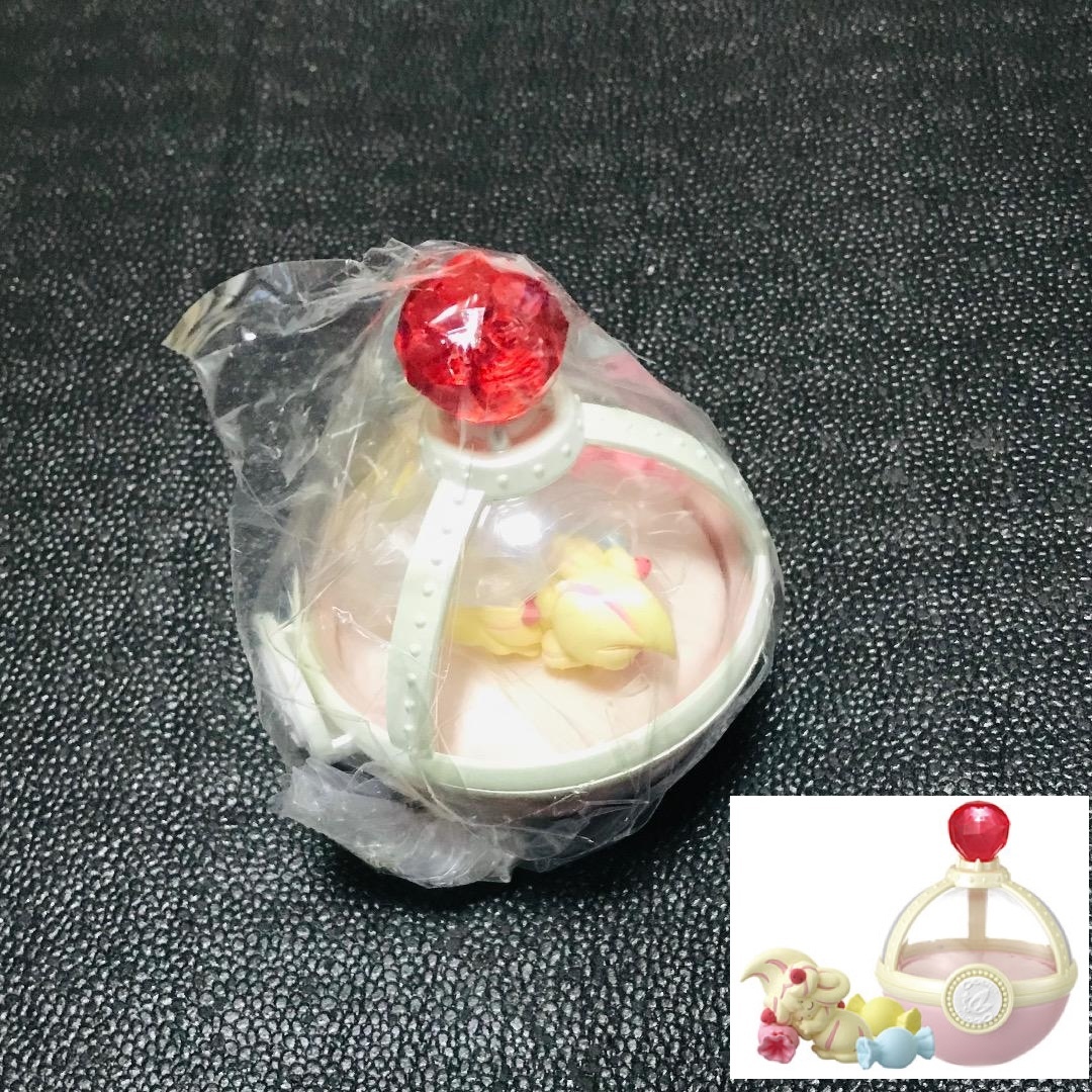 マホイップ 未開封 ポケモンセンター リーメント フィギュア マスコット Dreaming Case3 for Sweet Dreams ドリーミング テラリウム拍卖
