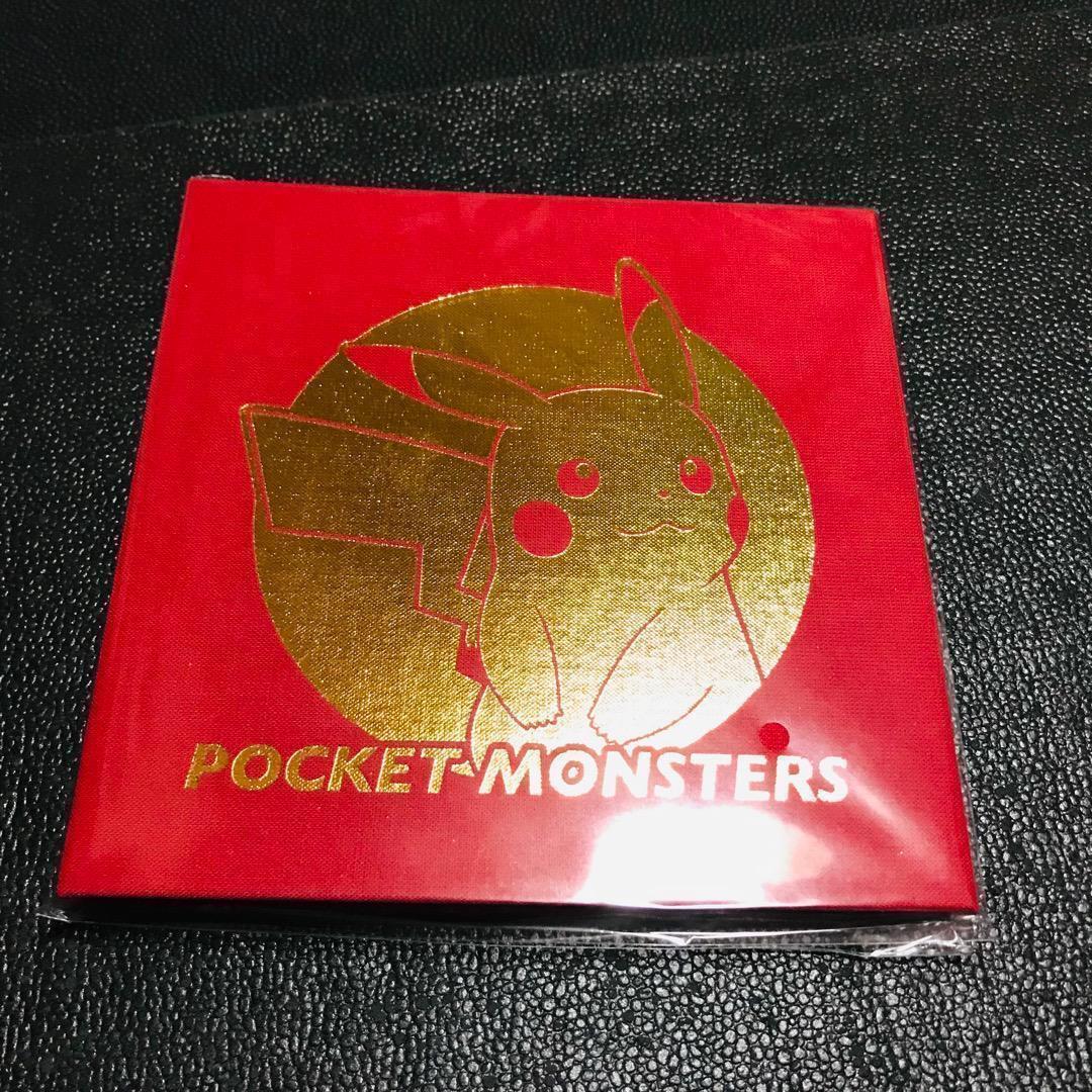 非売品 抽選 懸賞 当選品 ピカチュウ リオル ルカリオ シールホルダー ファイル第一パン ポケモンパン デコキャラシール ステッカー拍卖