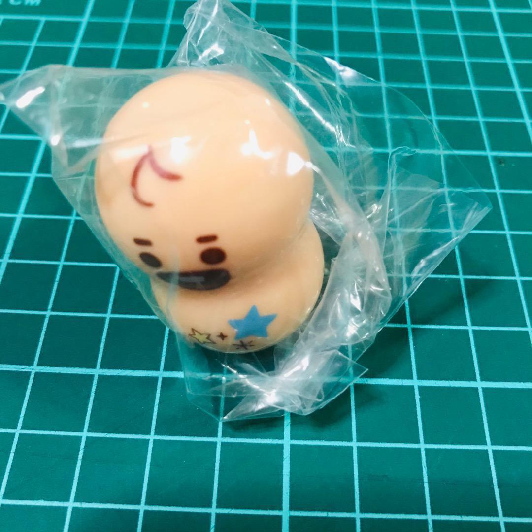suga ユンギ shooky BT21 BTS フィギュア クーナッツ COO'NUTS ガチャ カプセル マスコット拍卖