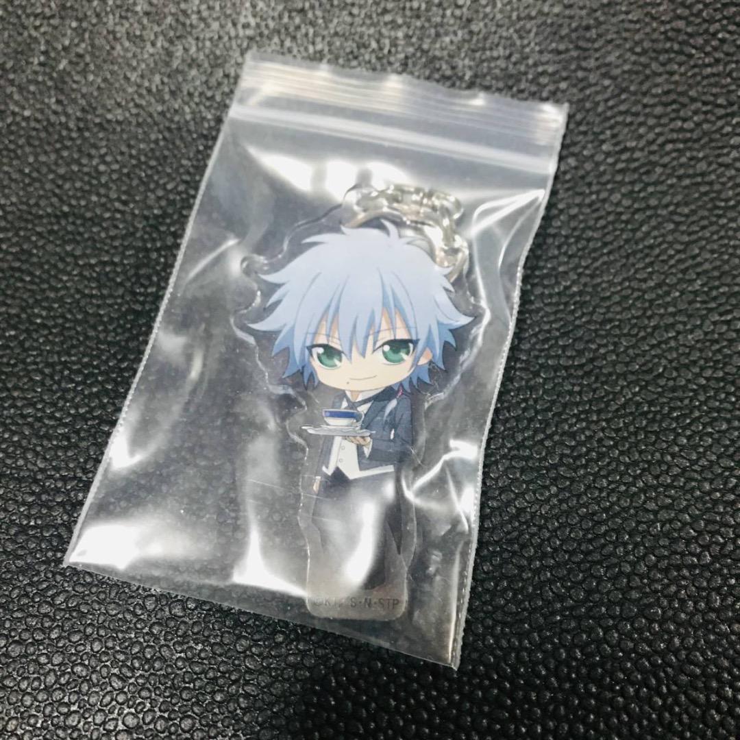 仁王雅治 テニスの王子様 テニプリ文化祭 ひらパー アクリルキーホルダー マスコット ジャンプショップ ジャンプショップ ナンジャタウン拍卖