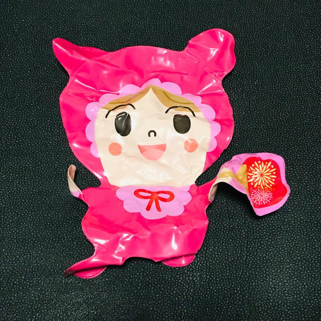 あかちゃんまん アンパンマン エアーフレンズ 12 マスコット バンダイ ガチャ カプセル拍卖