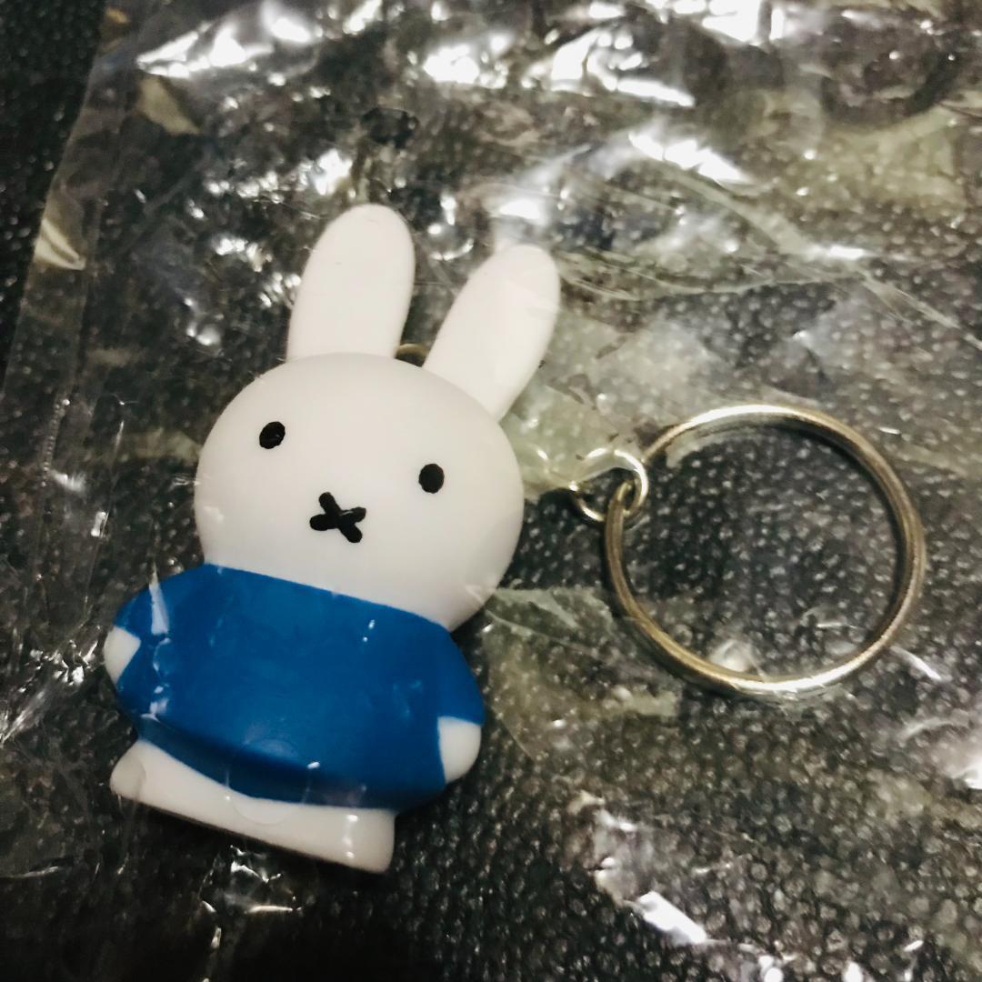 miffy style ミッフィースタイル マスコット フィギュア キーホルダー zakkaフェスタ dickbruna ハウステンボス ナインチェ ミッフィー展拍卖