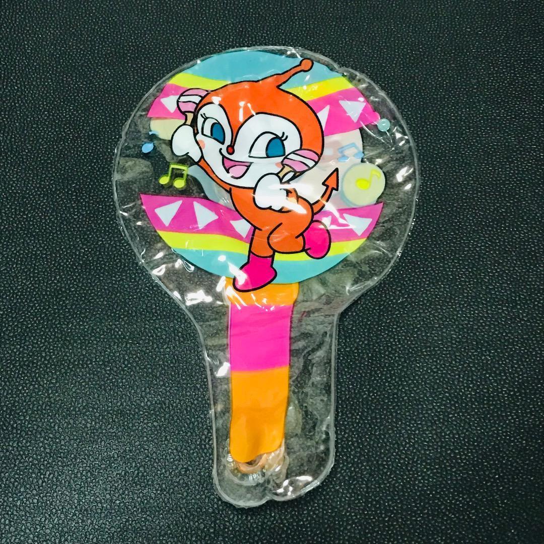 マラカス ドキンちゃん アンパンマン エアーフレンズ 12 マスコット バンダイ ガチャ カプセル拍卖