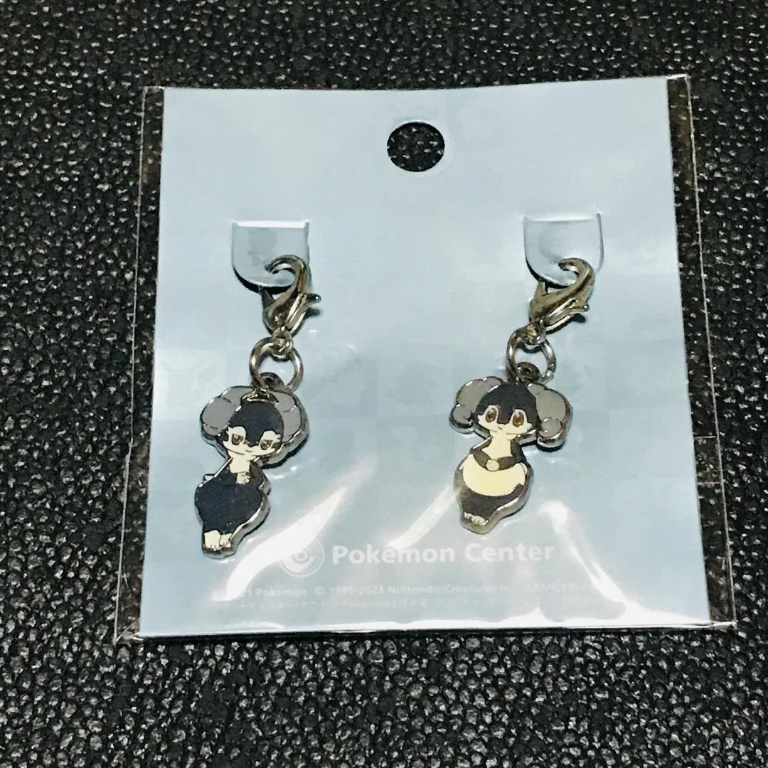 イエッサン ポケモンセンター メタルチャーム マスコット キーホルダー pokemon 全国ずかん めじるしアクセサリー ガチャ カプセル拍卖