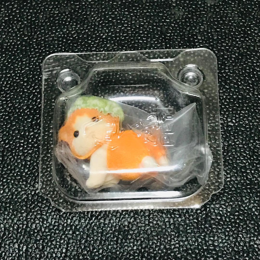 メイプルネコの赤ちゃん ミスティー メロン衣装 シルバニアファミリー フルーツパーティー どきどきコレクション 森のお家 くじ キッチン拍卖