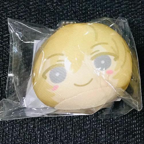 羽風薫 ちび 特典 非売品 box 店舗 あんさんぶるスターズ おまんじゅう にぎにぎ マスコット キーホルダー ぬいぐるみ ノベルティ拍卖