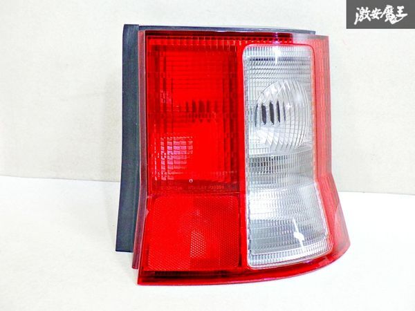 ホンダ純正 モビリオ LA-GB1 テール テールランプ テールライト 右 右側 運転席側 STANLEY P2399R 棚24K拍卖