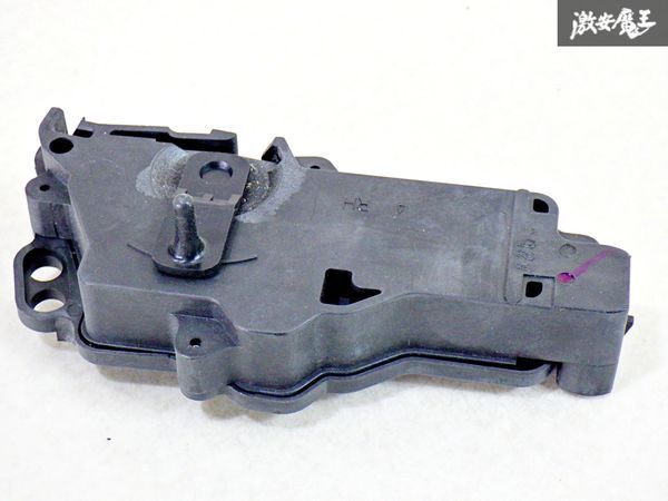 【ストア出品・新品】フォード純正 スーパーデューティ ドアロックアクチュエーター 右 右側 助手席側 6L3Z25218A42AA 2002y~2005y 棚21L1拍卖