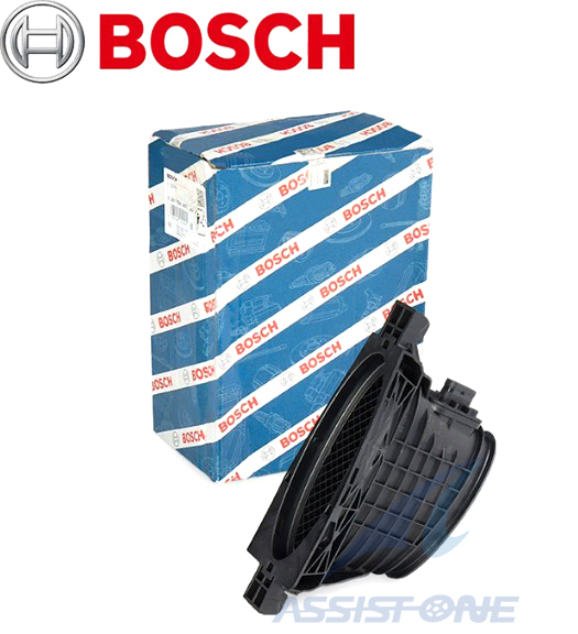 BOSCH製 ベンツ Mクラス W166 ML350 ブルーテック / Gクラス W463 G350d / OM642 V6 ディーゼル エアマスセンサー エアフロメーター拍卖