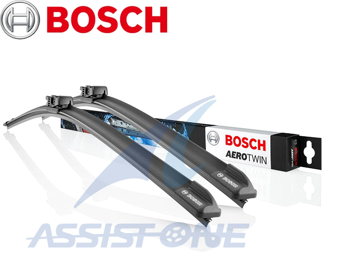 BOSCH製 ベンツ Bクラス W246 右ハンドル車 エアロ フロントワイパーブレード ワイパーブレード 左右セット B180 B250 A2468202800拍卖