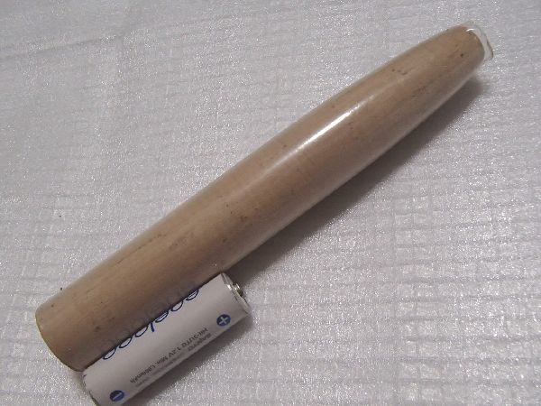AAA シガー コルクグリップ 140mm 内径8mm フライロッド拍卖