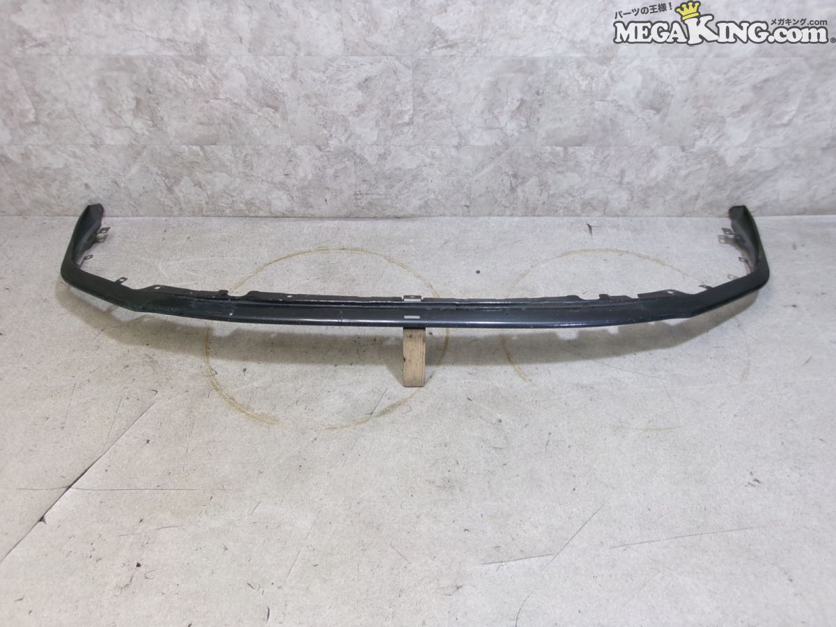 BR9 レガシィ レガシー STI フロントスポイラー リップスポイラー アンダースポイラー エアロ / 4S6-374拍卖