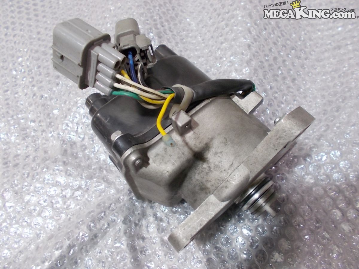 EG6 シビック 社外 ? ディストリビューター デスビ TD-44U B16A / 2S6-1263拍卖