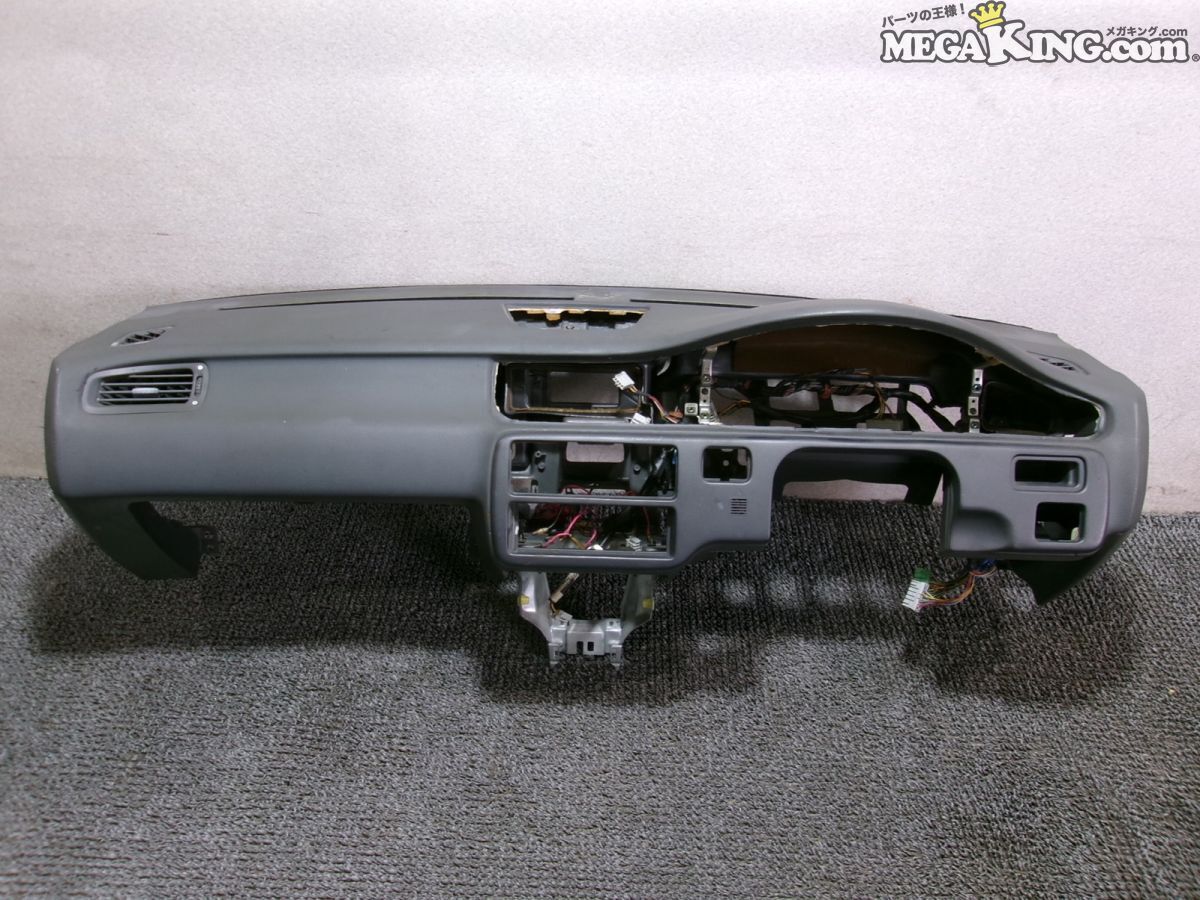 EG6 civic シビック 純正 ノーマル ダッシュボード インストルメントパネル インパネ B16A / 2S6-1301拍卖