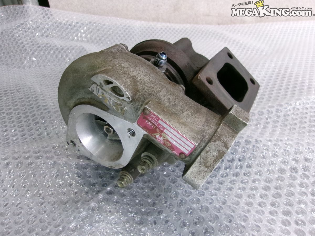 APEXi アペックス タービン 過給機 ターボ SR20DET AX53B60 RPS13 180SX 等 / 2S6-1401拍卖