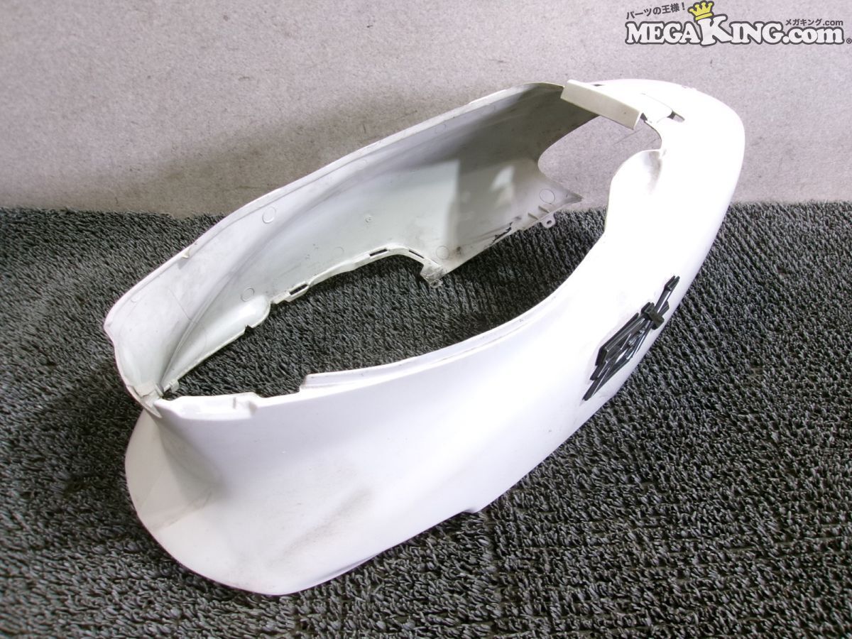 HONDA ホンダ AF34 ライブディオ ライブdio ZX 純正 ノーマル サイドカウル 83600-GBLA 83500-GBLA / 2S6-706拍卖