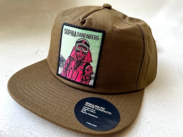 新品 正規品 USA限定 The North Face ノースフェイス 男女兼用 限定 リップストップ キャップ 帽子 ミリタリーオリーブ拍卖