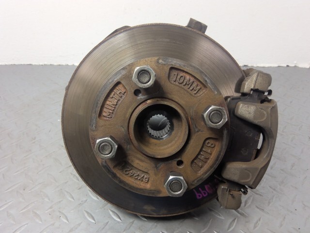 ワゴンR MH34S 右 フロント ナックル ハブ 45111-64L00拍卖