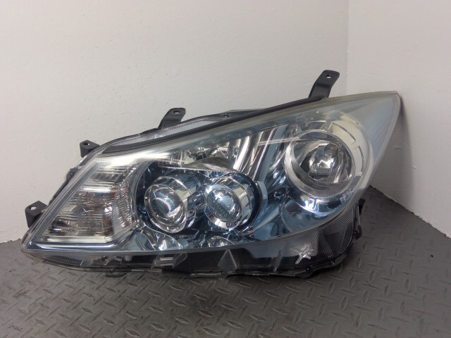 SAI AZK10 左 ヘッドランプ ライト 81150-75120拍卖