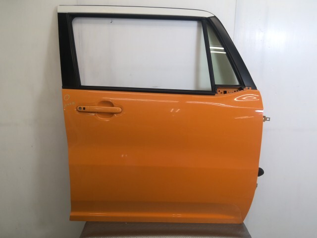 ハスラー MR31S 右 フロント ドア パネル 68001-65P00 A7K拍卖