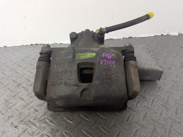 レガシィ BH5 右 フロント キャリパー 26291AC001拍卖