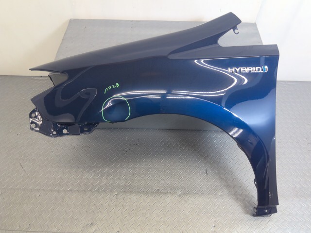 SAI AZK10 左 フロント フェンダー パネル 53802-75010 8S6拍卖