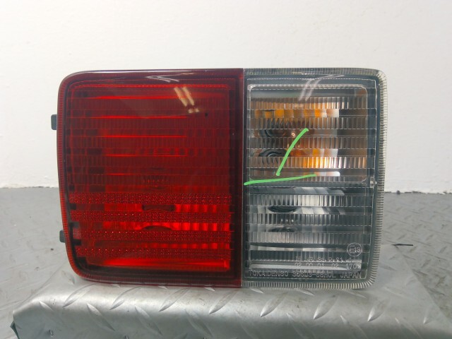 NV100クリッパー DR17V 左 テール ランプ ライト 26555-4A00M拍卖