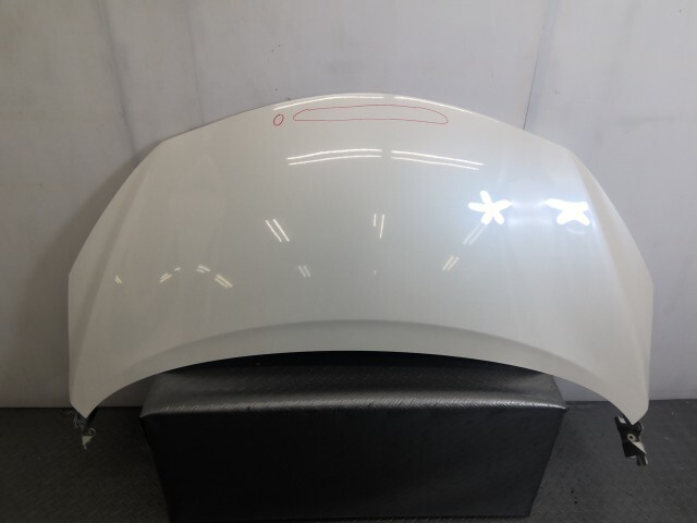 ノート HE12 ボンネット フード F510 3VAMA QAB拍卖