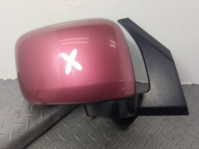 MRワゴン MF33S 右 ドア ミラー 84701-50M32-ZSE ZSE拍卖