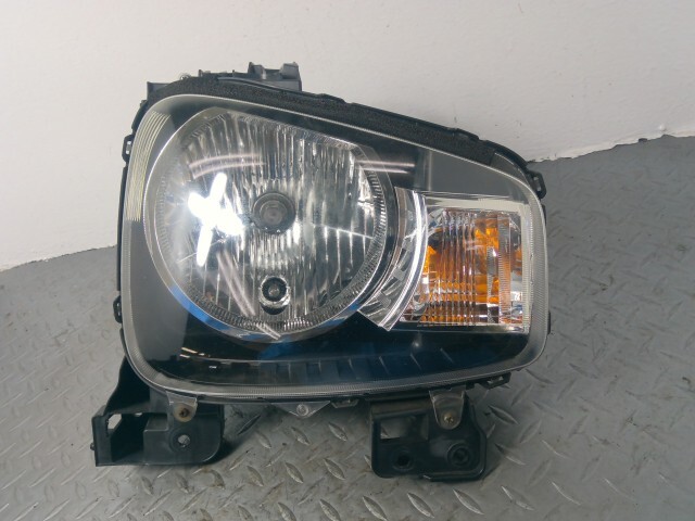 アルト HA36V 右 ヘッドランプ ライト 35120-74P00拍卖