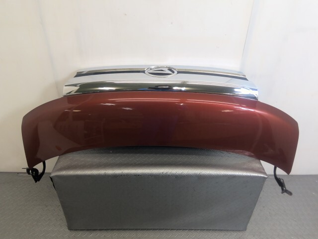 タント LA600S ボンネット フード 53301-B2510 R67拍卖