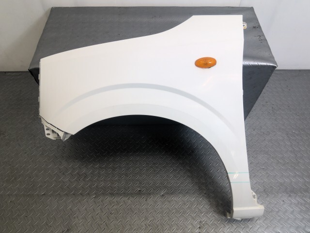 アルト HA36V 左 フロント フェンダー パネル 57711-74P01 26U拍卖