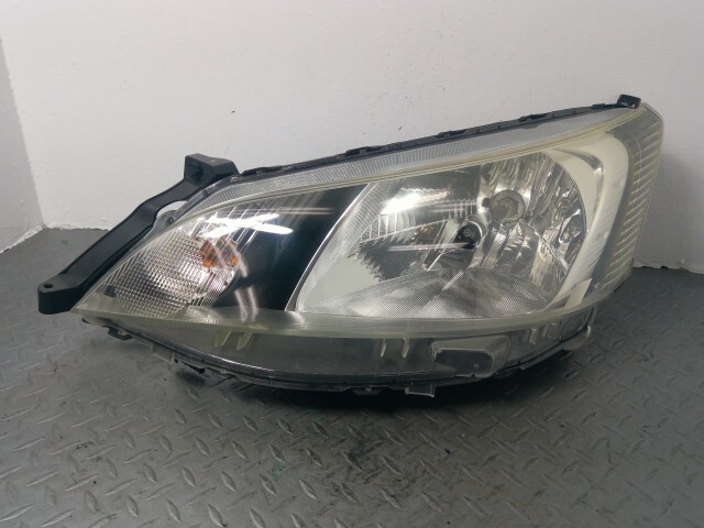 NV200バネット VM20 左 ヘッドランプ ライト 26060-JX31A拍卖