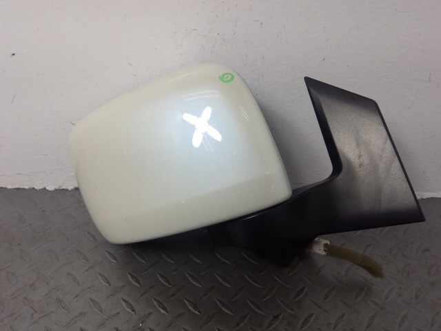ワゴンR MH23S 右 ドア ミラー 84701-70K00-Z7T Z7T拍卖