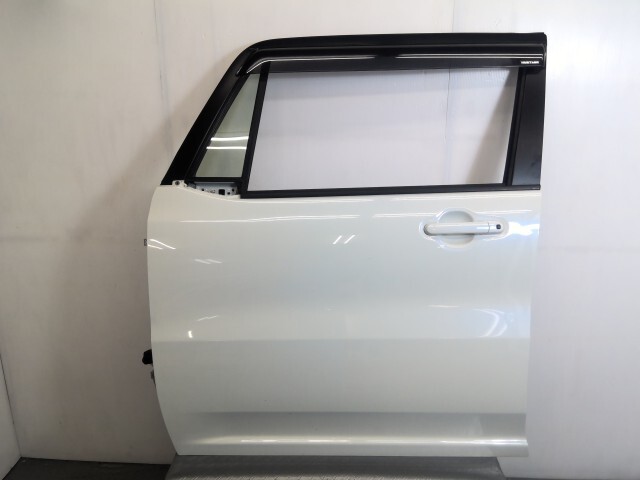 ハスラー MR41S 左 フロント ドア パネル 68002-65P01 CDB拍卖