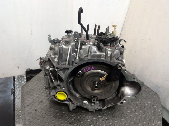 デイズルークス B21A ミッション 31020-6A01L CVT拍卖