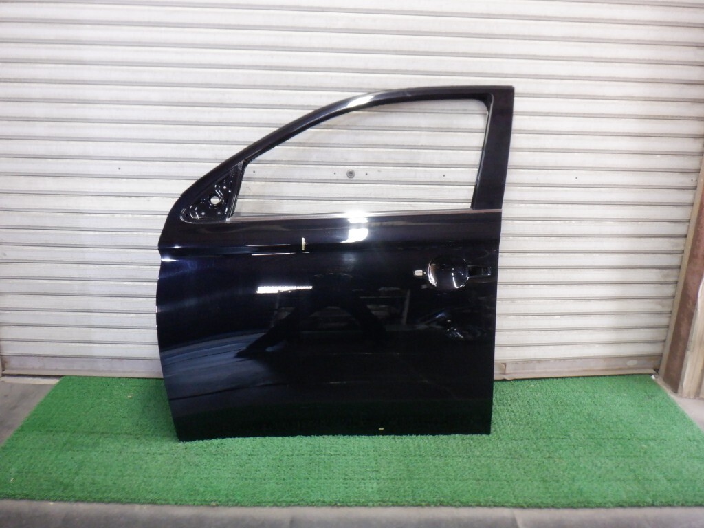 アウトランダー GF7W/GF8W/GG2W 左フロントドア (A3130)拍卖