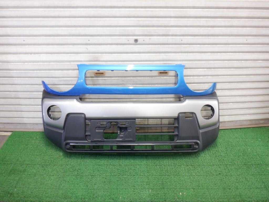 ハスラー MR52S/MR92S フロントバンパー 71711-59S0 (A3156)拍卖