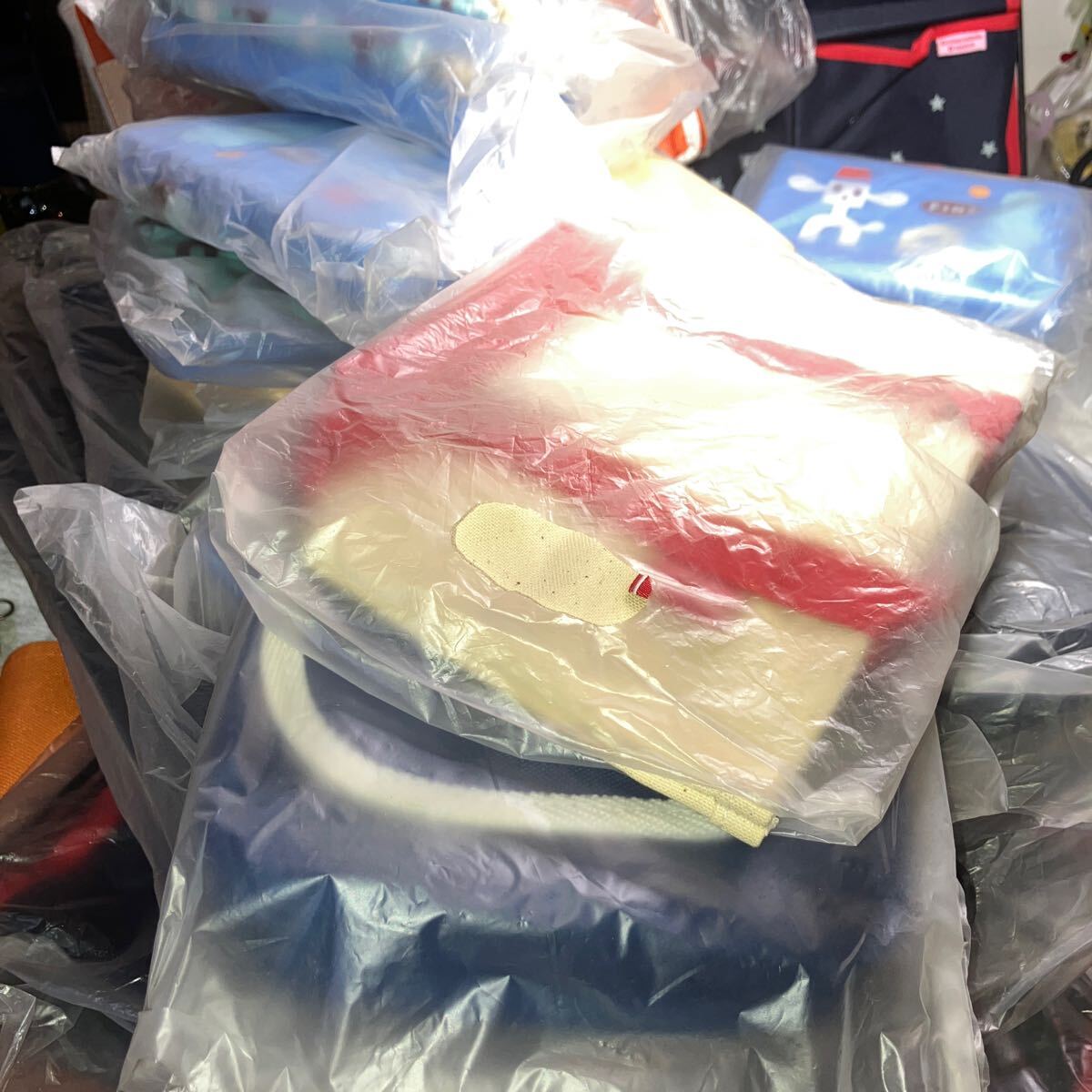 ミスタードーナツ ミスド景品 記念品 多数 送料込み拍卖