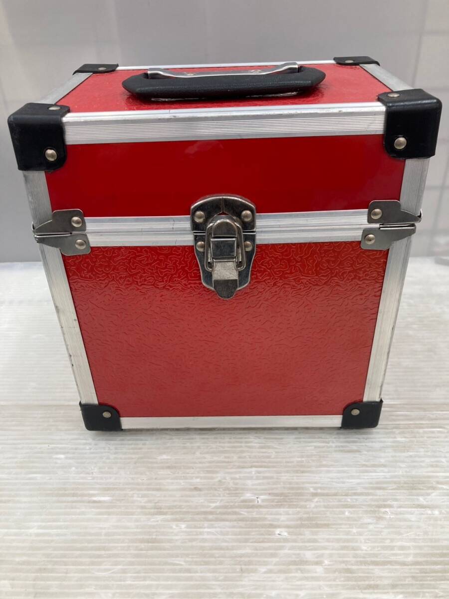 【中古品】【0924】★Y'sGOD(山真製鋸) 赤レーザー墨出し器 レッドエイリアン (本体/ケースのみ) RA-06 ITGRHW4IX0HO拍卖