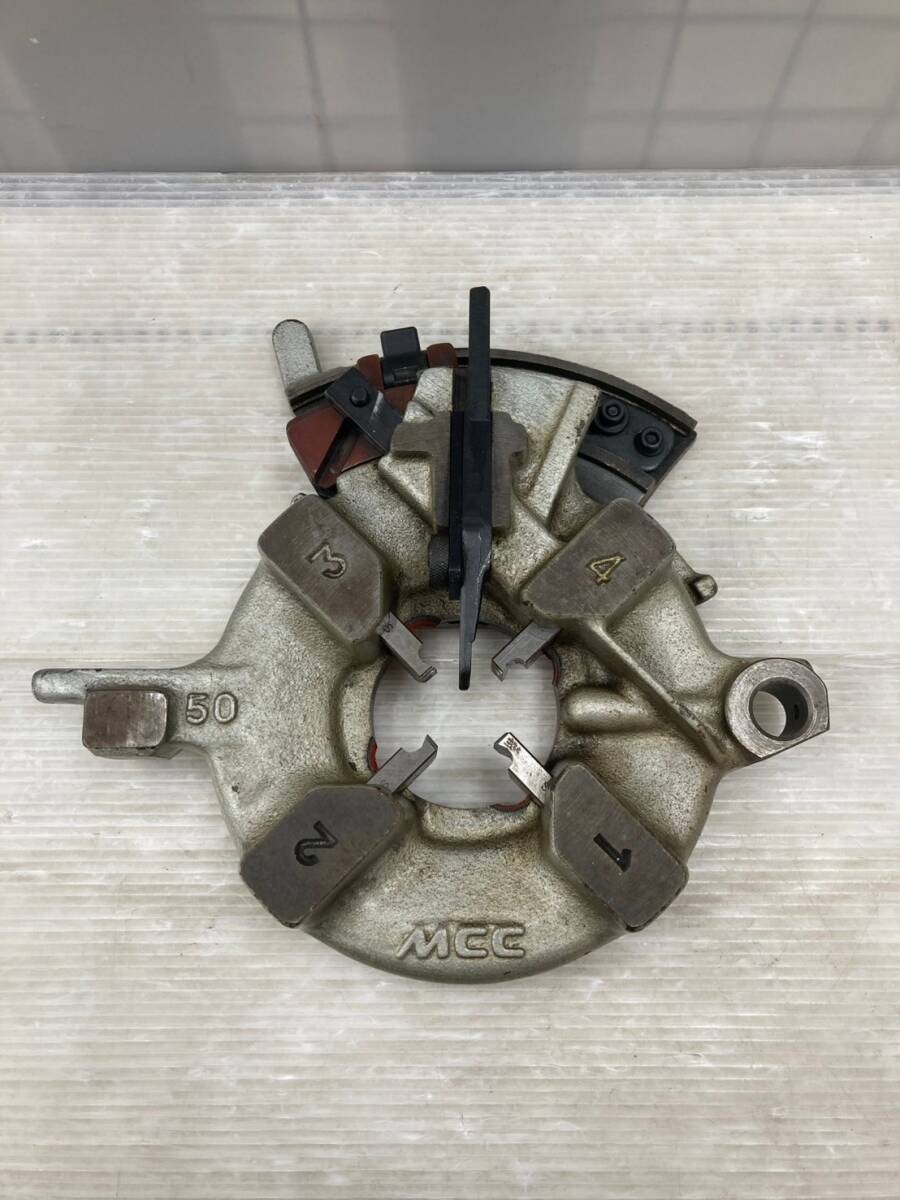 【中古品】【0924】MCC AMダイヘッド 1-2(AD50) PMDAD05-8615 【4655575】 ITZ89SZ82Q59拍卖