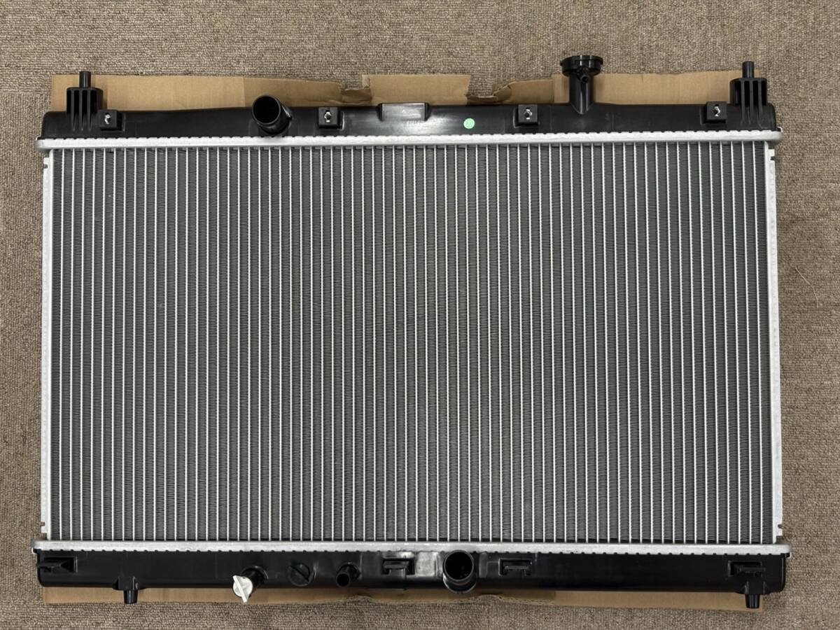 ホンダ FIT GS4 フィット RS ガソリン車 社外新品 ラジエーター 19010-62A-Y51拍卖