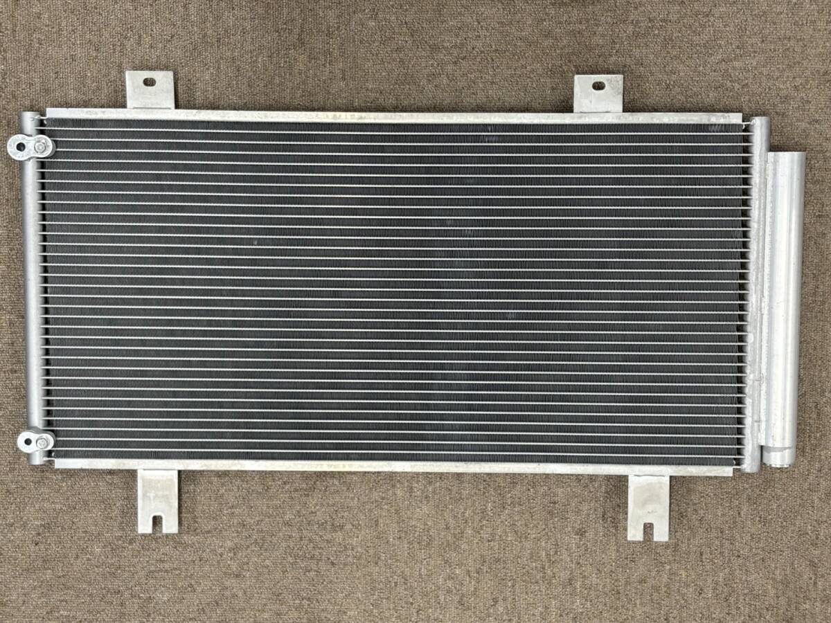 ホンダ FIT GS4 フィット RS 社外新品 コンデンサー 80100-T04-M02拍卖