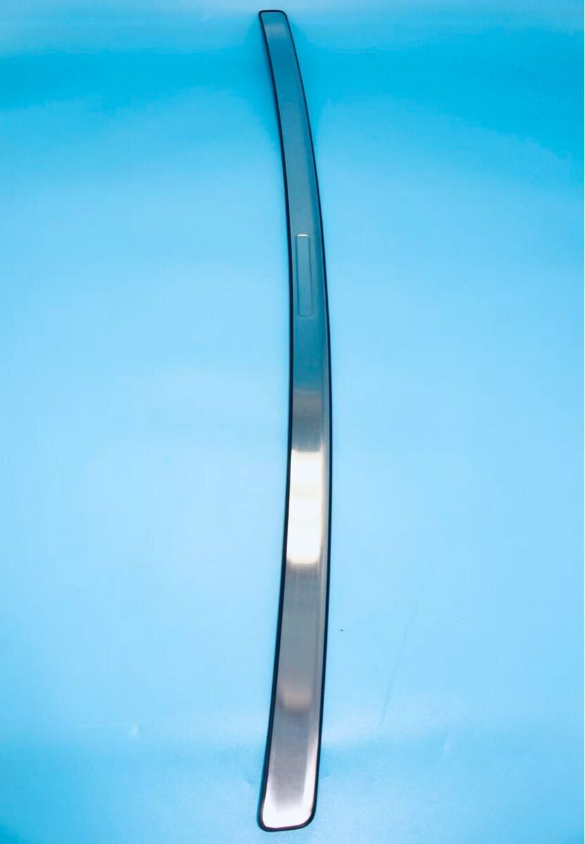 ハリアー 60系 harrierリアバンパーガード【E84h】拍卖