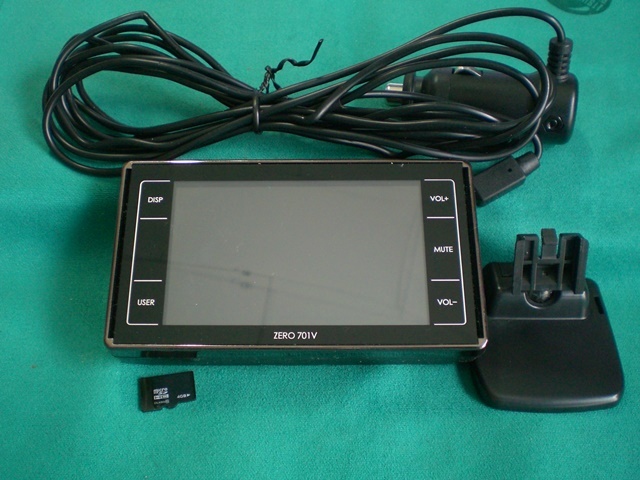 コムテック COMTEC / ZERO 701V ★送料430円~拍卖